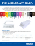 Hand Scrubs Factsheet