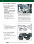 Lloyd Pans - Finish Options Info