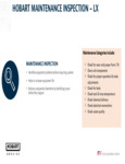 LXnMaintenanceInspection LXnMaintenanceInspection