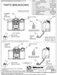 7387501&T parts