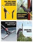 Rubbermaid Hygen Infographic