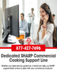 Sharp Help Infographic