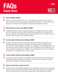 Supply Boxes Infographic