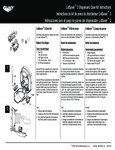 LidSaver™ 3 Dispensers Claw Kit Instructions