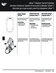 LidSaver™ 3 Dispensers Tune-Up Kit Instructions