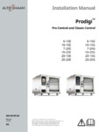 Prodigi Install Manual Prodigi Install Manual
