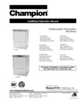 UH130B MAX manual