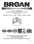 Installation-Guide-User-Manual-L100EL-L300EL