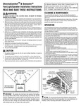 SPK110RGBL manual
