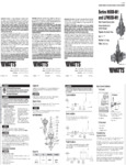 Installation Instructions - LFN55B-M1
