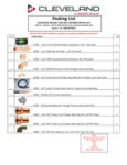 Installation Kit