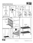 Assembly Instructions