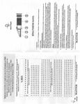 Refractometer Instructions