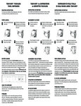 Summit Instruction Sheet