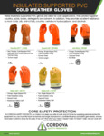 INSULATED SUPPORTED PVC Catalog Page 12