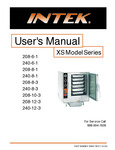 intek-xs-usermanual
