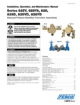 F825DBV instructions F825DBV instructions