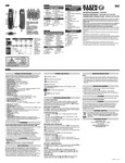 IR07 Instructions