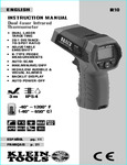 IR10 Instructions