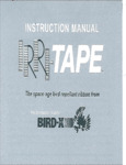 Irri-Tape-Instructions