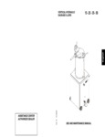 Sirman Hydraulic Sausage Stuffer Manual 