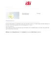 iSi soda recipe