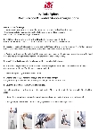 iSi Soda Siphon Best Practices