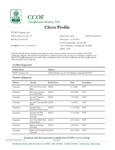 Issued Date 5.27.2023 CCOF_Certificate_ClientProfile 1 Issued Date 5.27.2023 CCOF_Certificate_ClientProfile 1