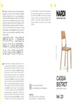 Cassia Bistrot Instructions Cassia Bistrot Instructions
