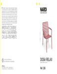 Doga Relax Instructions Doga Relax Instructions