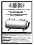IT20ASME Airhoss Manual