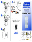 Jackson_490DYNSTRVRB_install guide Jackson_490DYNSTRVRB_install guide