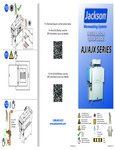 Jackson AJ and AJX Install Guide