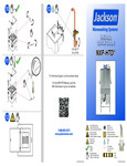 Jackson NXP-HTD-Install-Guide Jackson NXP-HTD-Install-Guide