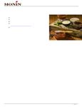 Recipe