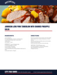 Recipe