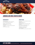 Recipe