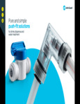 John Guest Drinks Dispense & Pure Water Product Guide