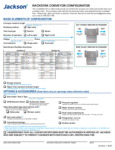 RACKSTAR CONVEYOR CONFIGURATOR RACKSTAR CONVEYOR CONFIGURATOR