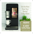 K-4500_Use and Care Guide 