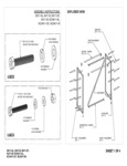 K411BW Assembly