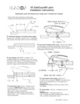 Kason 55 SafeGuard Instructions