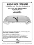 Instructions