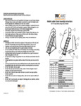 KDEC 3-7 Step_Assembly Instructions