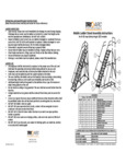 KDEC 8-15 Step_Assembly Instructions