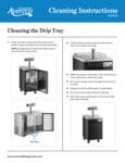 Cleaning Instructions