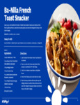 Kelloggs Low Fat Granola Recipes Kelloggs Low Fat Granola Recipes