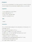 Kettle Collection Fried Macaroni and Cheese Balls Recipe