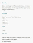 Kettle Collection Seafood Alfredo Pasta Recipe Kettle Collection Seafood Alfredo Pasta Recipe