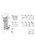 Durable Key Rack